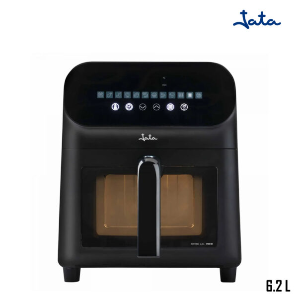 Freidora de aire sin aceite