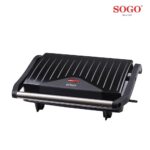 GRILL SOGO