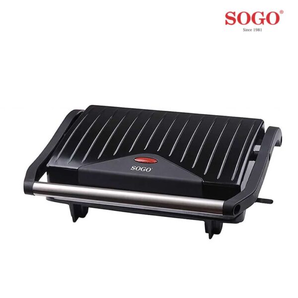 GRILL SOGO