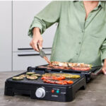 Grill TAURUS Asteria