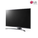 PANTALLA LED LG 4 K 55" SMART TV ALEXA - Imagen 2