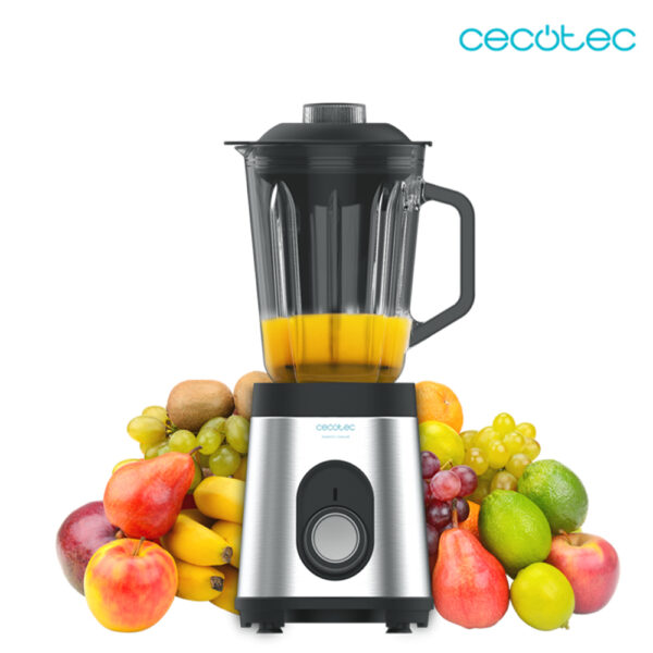 BATIDORA JARRA CECOTEC