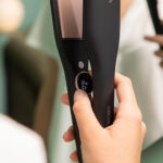 Plancha de pelo de placas anchas CECOTEC - Imagen 2