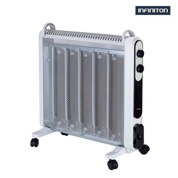 RADIADOR MICA INFINITON
