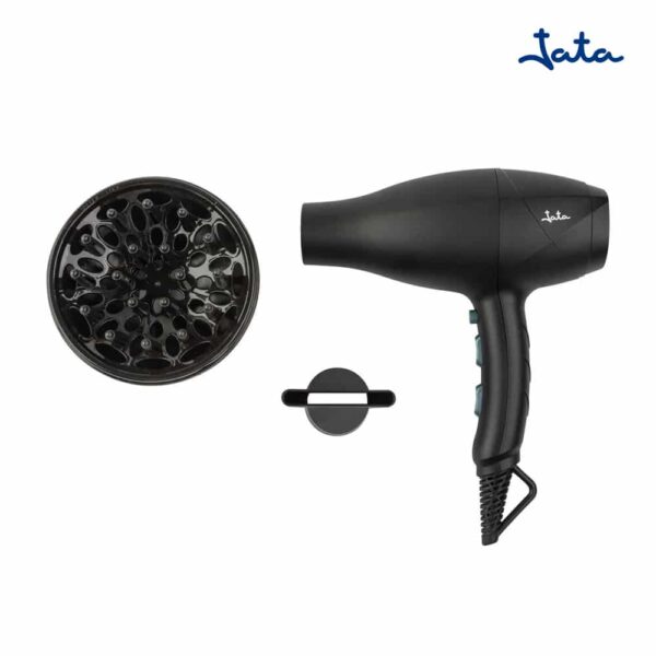 Secador iónico Jata
