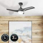 Ventilador de Techo CECOTEC - Imagen 2