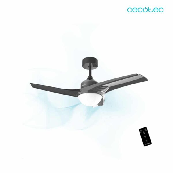 Ventilador de Techo CECOTEC