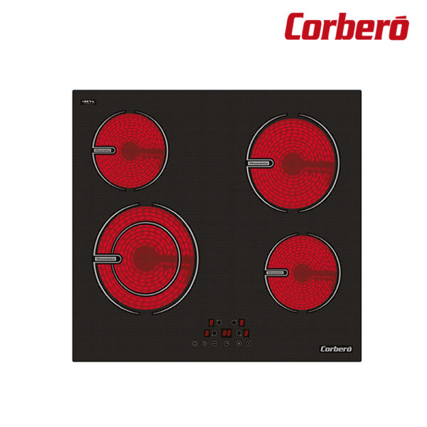 VITROCERAMICA CORBERO