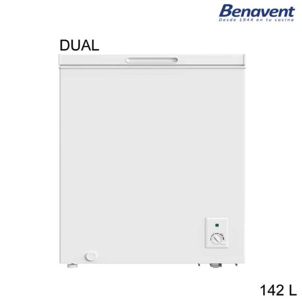 ARCON CONGELADOR DUAL
