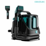 Aspirador de tapicerías