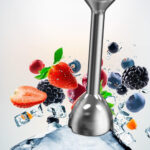 Batidora De Mano De 2300 W de maxima potencia - Imagen 3