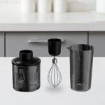 Batidora De Mano De 2300 W de maxima potencia - Imagen 4