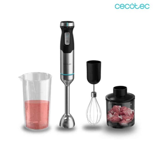 Batidora De Mano De 2300 W