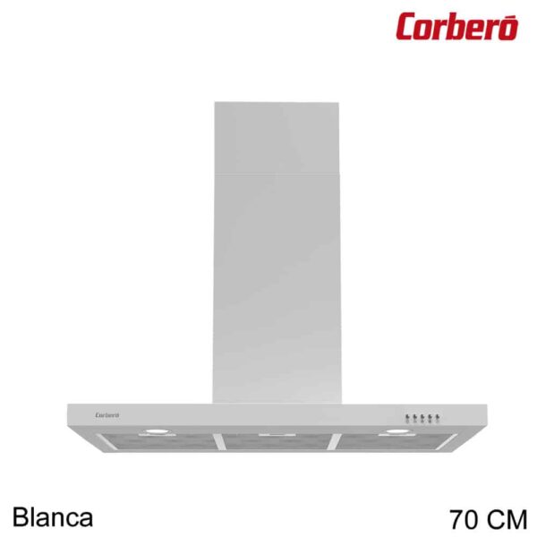 CAMPANA PLANA CORBERO