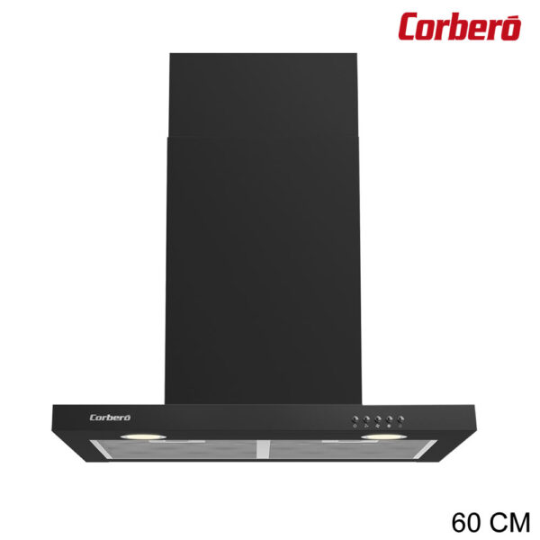 CAMPANA PLANA CORBERO