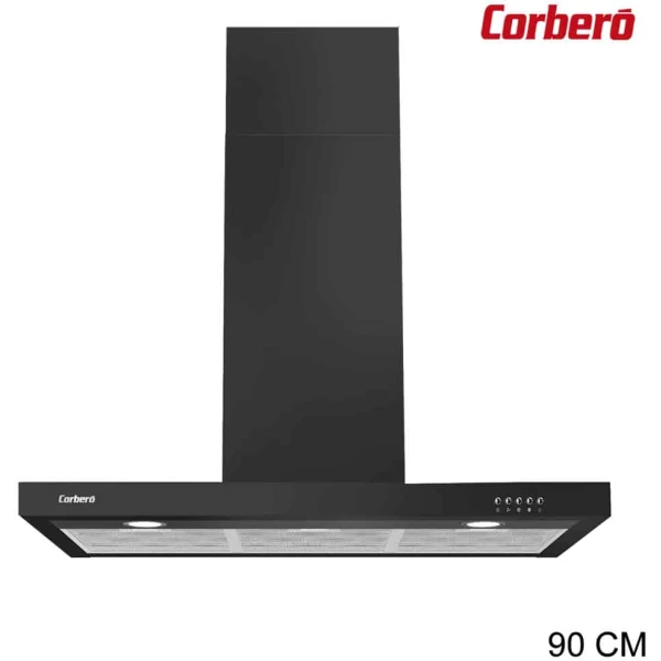 CAMPANA CORBERO PLANA