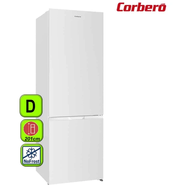frigorifico corbero combi