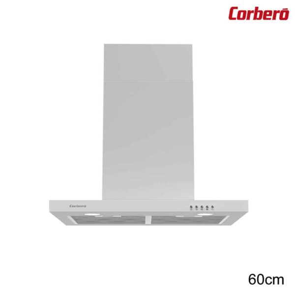 CAMPANA PLANA CORBERO