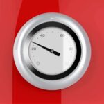 Hervidor vintage de agua eléctrico de 1,8 litros - Imagen 3