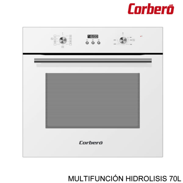 Horno Hidrolisis Multifunción