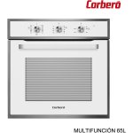 Horno Blanco Multifunción