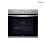 Horno Indesit auto limpieza