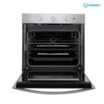 Horno Indesit auto limpieza