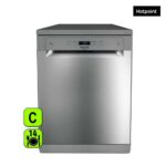 LAVAVAJILLAS 14 CUBIERTOS