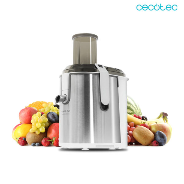 Licuadora Frutas y Verduras