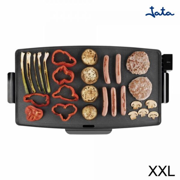 Plancha de asar XXL