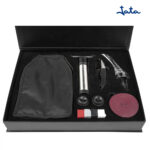 SET ASCESORIOS PARA VINO