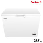 CONGELADOR HORI CORBERO 287 L DISPLAY