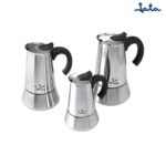 cafetera italiana Jata