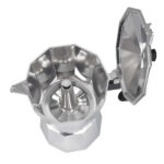 CAFETERA ITALIANA ALIMINIO