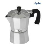 CAFETERA ITALIANA ALIMINIO