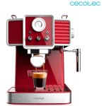 Cafetera Express Retro Vintage
