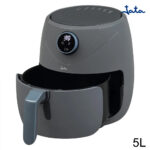 FREIDORA JATA SIN ACEITE 5 L DIGT 1450 W - Imagen 2