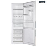 FRIGORIFICO INFINITON D CRISTAL BLANCO INVERT - Imagen 2