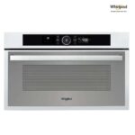 Horno microondas de encastre