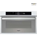 Horno microondas de encastre