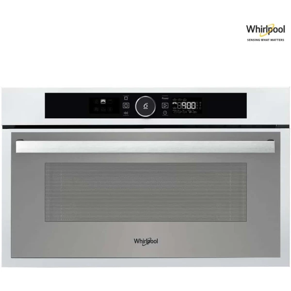 Horno microondas de encastre