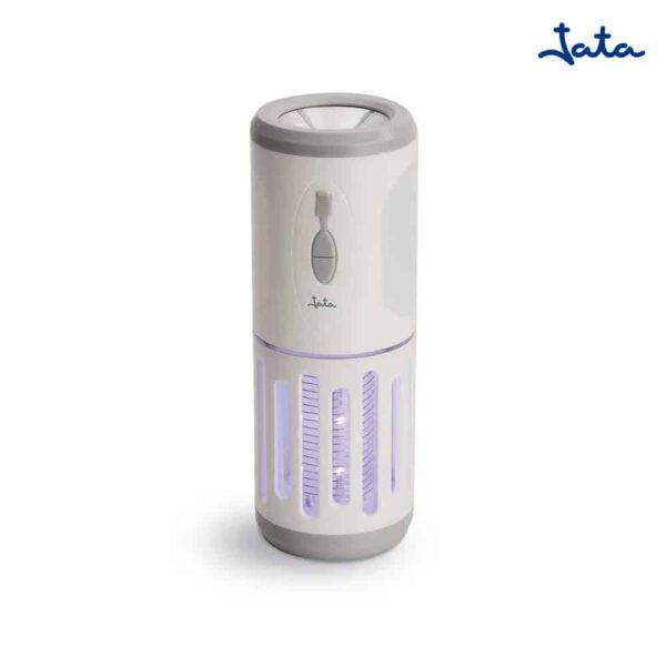 LAMPARA MATA MOSQUITOS JATA