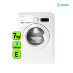 Lavadora Indesit 7kg