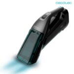 Aspirador de tapicerias de mano