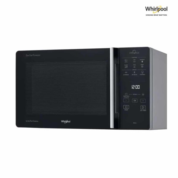 Horno microondas Whirlpool