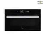 Horno microondas de encastre