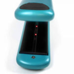 Plancha para cabello cerámica