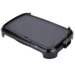 PLANCHA ASAR JATA 1800 W 40X24 - Imagen 2