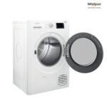 Secadora bomba de calor Whirlpool 9 kg - Imagen 2