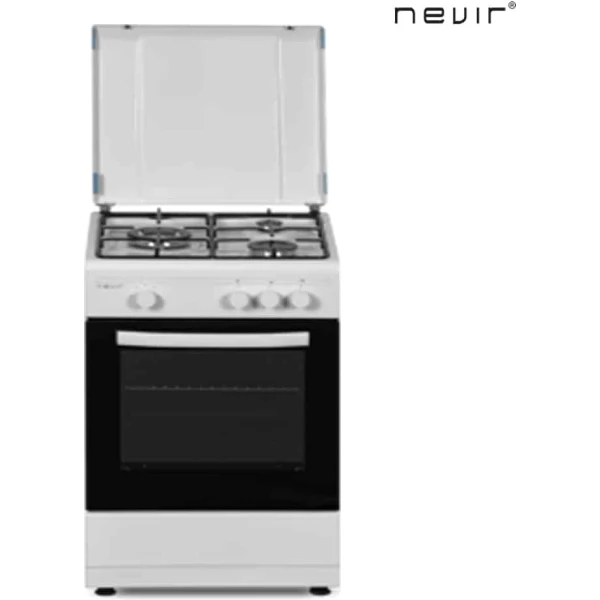 COCINA GAS NEVIR